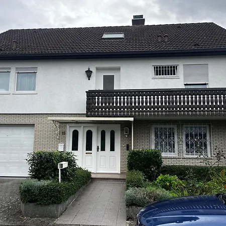 Altdorf Appartement