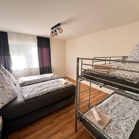 Appartement Altdorf