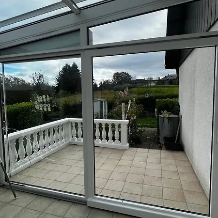 Altdorf Апартаменты *