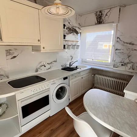 Appartement Altdorf Ettenheim