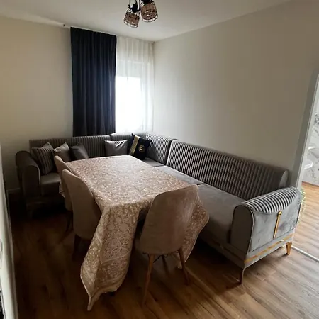 Altdorf Appartement