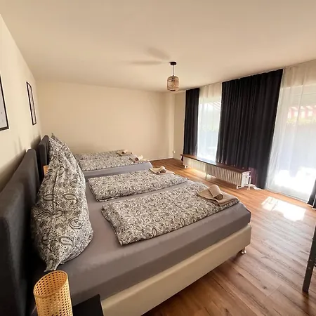 Appartement Altdorf Ettenheim
