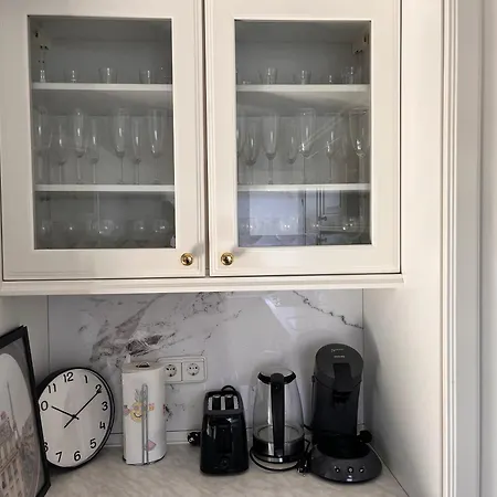 Appartement Altdorf