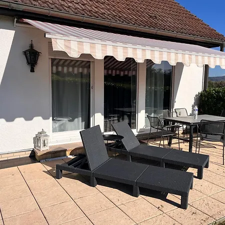 Apartman Altdorf *