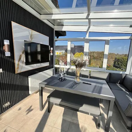 Altdorf Appartement *
