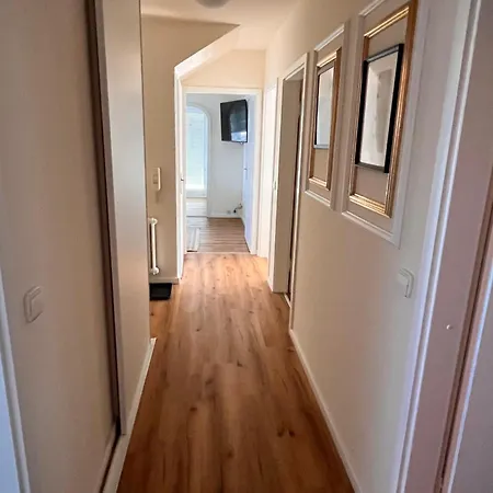 Altdorf Апартаменты Эттенхайм