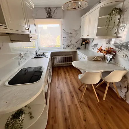 Altdorf Appartement