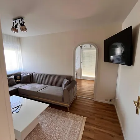 Апартаменты Altdorf