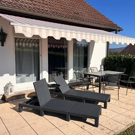 Appartement Altdorf *