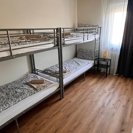 Altdorf Эттенхайм