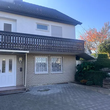 Altdorf Appartement