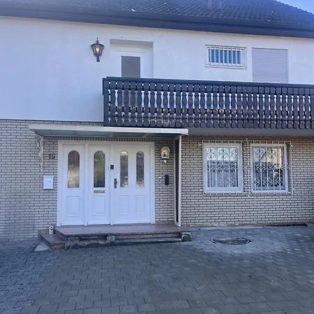 Altdorf Appartement Ettenheim