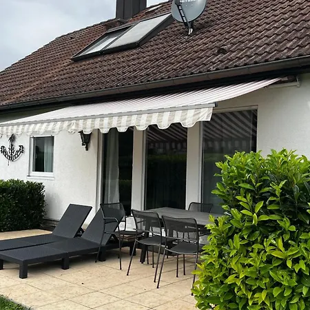 Altdorf Apartment *