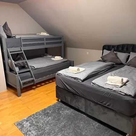 Lägenhet Altdorf Ettenheim