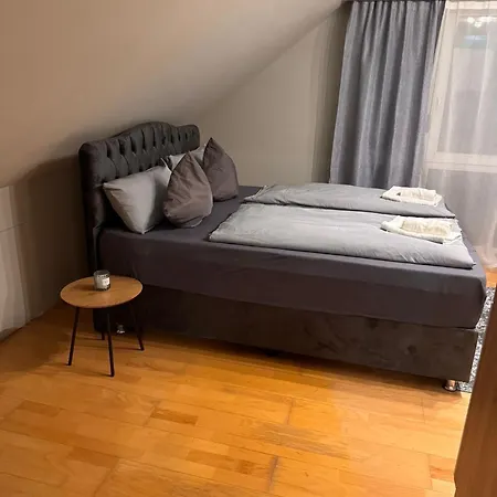 Altdorf Lägenhet Ettenheim