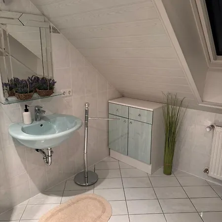 Altdorf Lägenhet Ettenheim