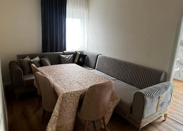 Altdorf アパート