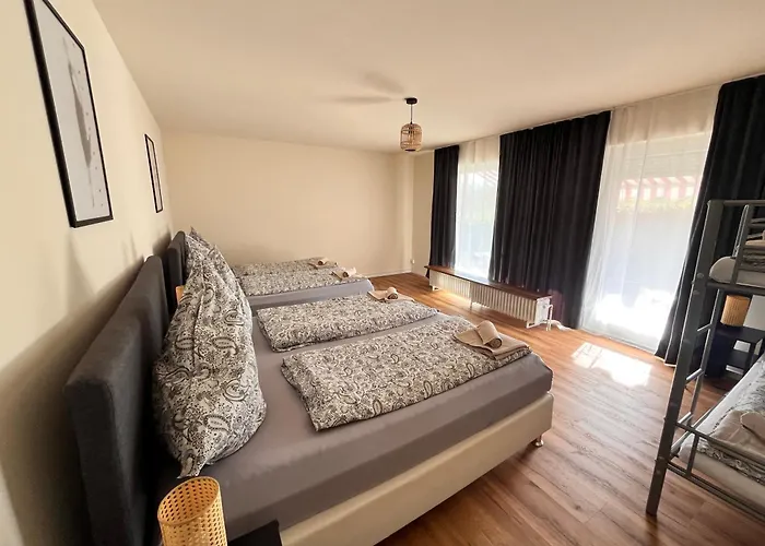 アパート Altdorf エッテンハイム