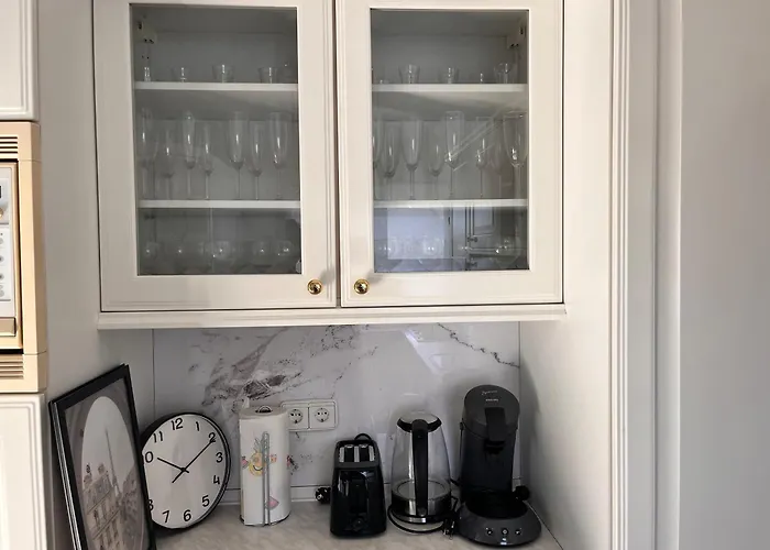 アパート Altdorf