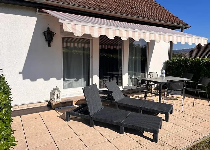 アパート Altdorf *