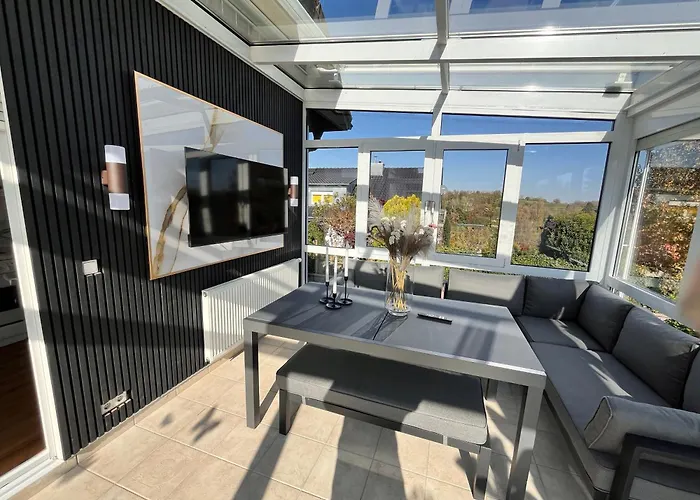 Altdorf アパート *