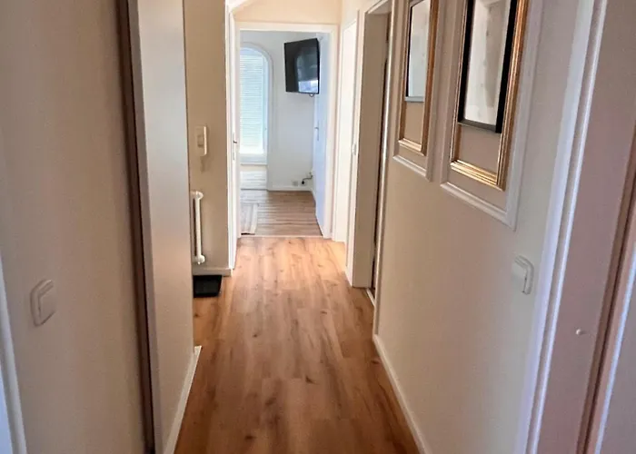 Altdorf アパート エッテンハイム