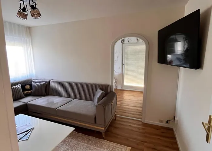 アパート Altdorf