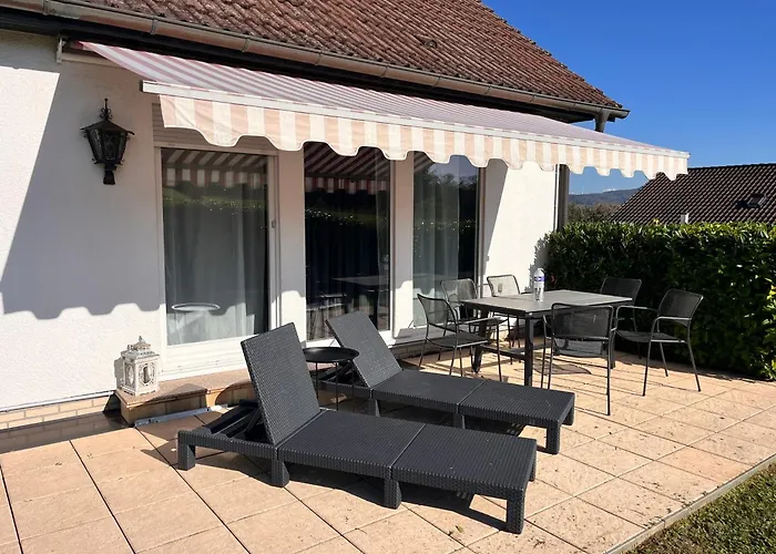 アパート Altdorf *