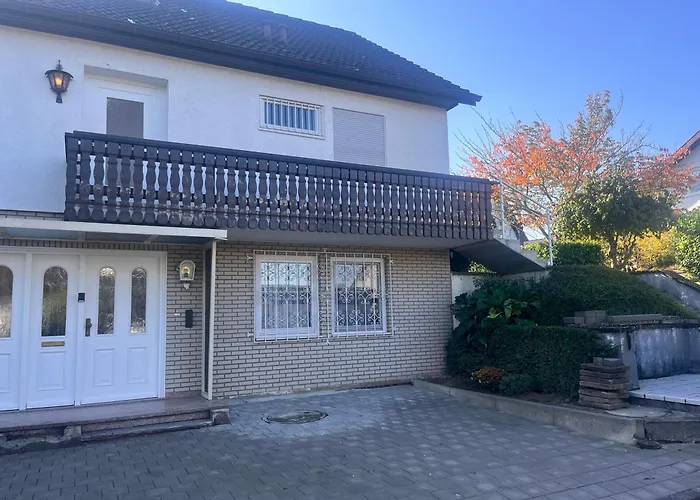 Altdorf Διαμέρισμα