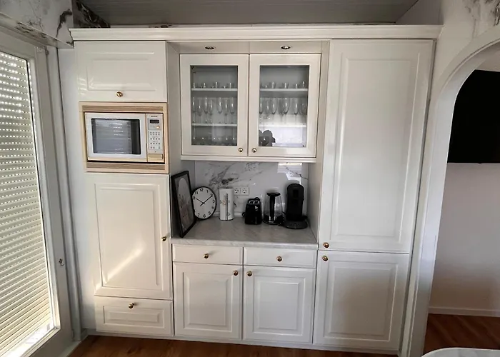 Altdorf アパート