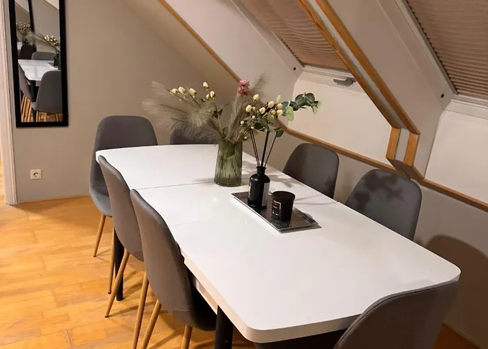 Altdorf アパート