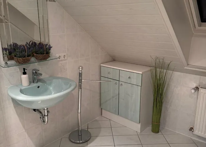 Altdorf アパート エッテンハイム