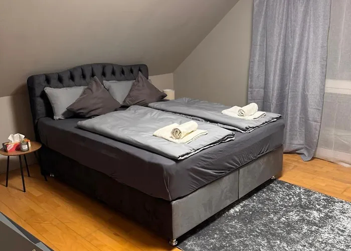 アパート Altdorf *